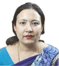 Dibya Bajracharya