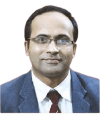 Dr. Indra P. Subedi