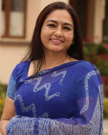 Savita Kapruwan