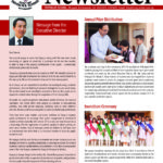 Triyog Newsletter ’16-17 Vol. I