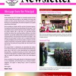 Triyog Newsletter ’17-18 Vol. III