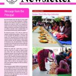 triyog newsletter dec 2018 Vol-3