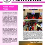 Triyog Newsletter Vol.3 2019