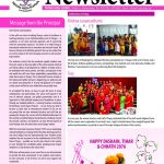 Triyog Newsletter Vol.2 2019