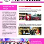 Triyog Newsletter Vol.4 2019