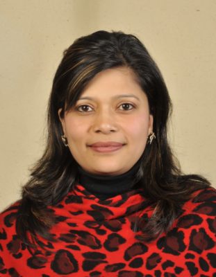Sipa Regmi 