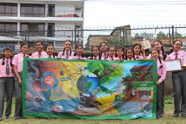 FOZ World Environment Day Competitions