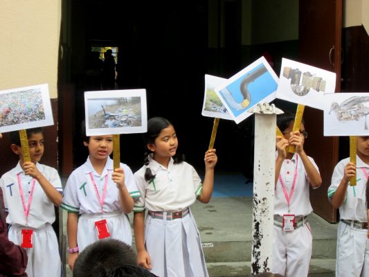 World Environment Day Celebration