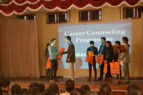 Career Counselling