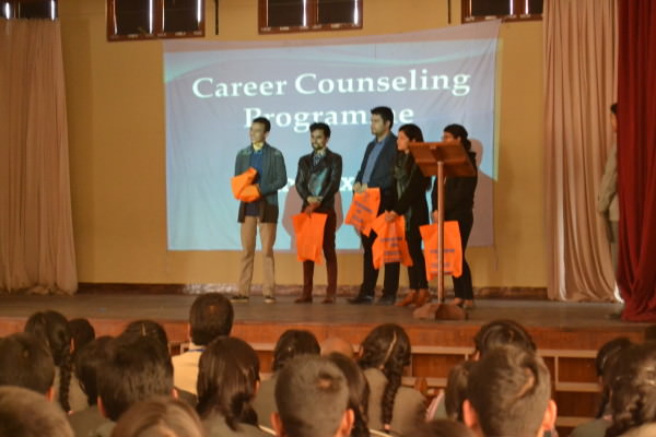 Career Counselling