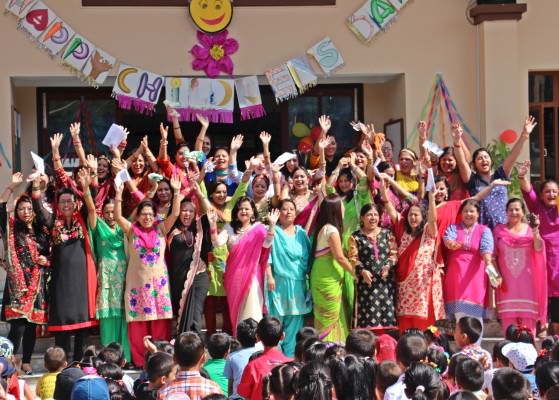 Children’s Day Celebration