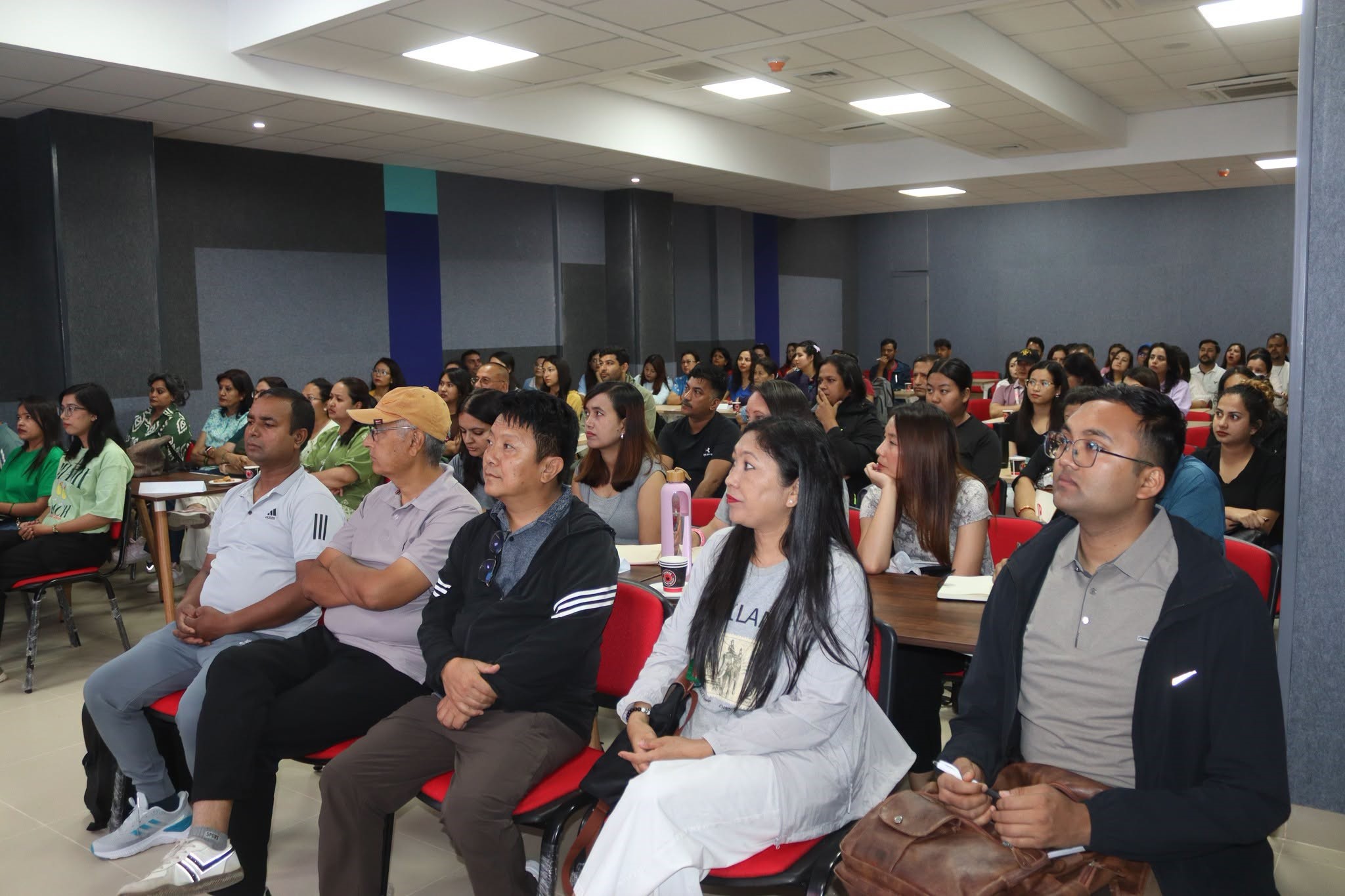 Teachers Professional Development
