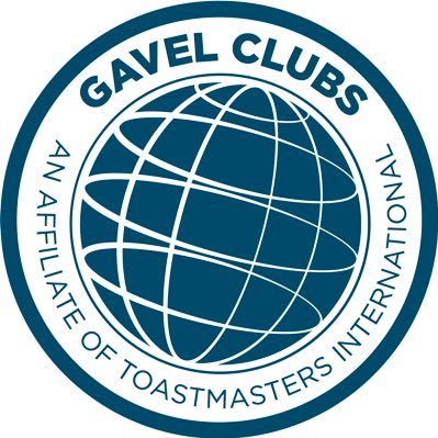 Gavel Club, an affiliate of Toastmasters International